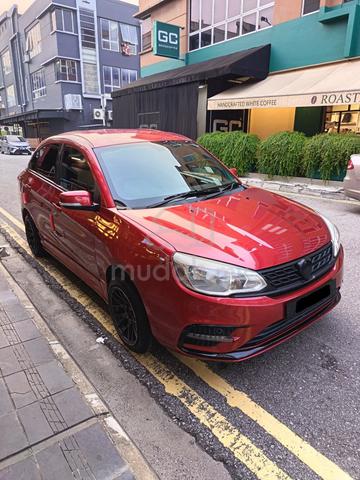 2020 Proton SAGA 1.3 PREMIUM AT MY16 BT P2-13A - 1