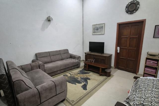 Extended❗  Facing Open Single Storey Terrace @ Seksyen 20, Shah Alam 1