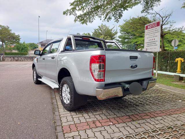 2013 Ford RANGER 2.2 XL (HI-RIDER) (M) - 3