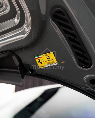 2020 Ferrari F8 3.9 TRIBUTO (A) - 5