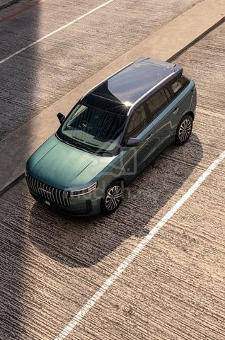 2026 Jaecoo J5 1.5 MY26 (A) - 3