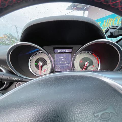 2015 Mercedes Benz SLK200 BlueEFCY (CBU) 1.8 (A) - 4