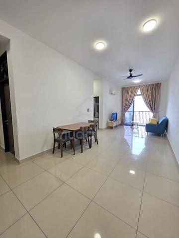 Twin Tower Residence 1