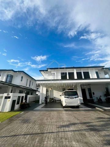 RENOVATED UNIT LUXURY FOR RENT@Norton Garden,ECO GRANDEUR. 1