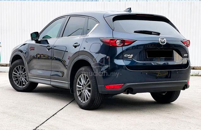 2019 Mazda CX-5 2.0 G GLS 2WD (CKD) FACELIFT 1Y-WT - 3