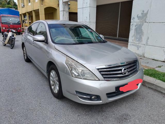 2011 Nissan TEANA 2.5 - 1