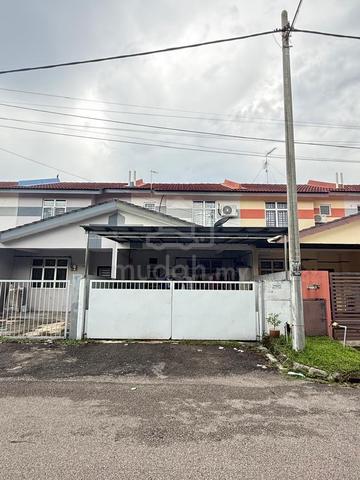 Jalan nusaria taman nusantara gelang patah cashback 20k 1