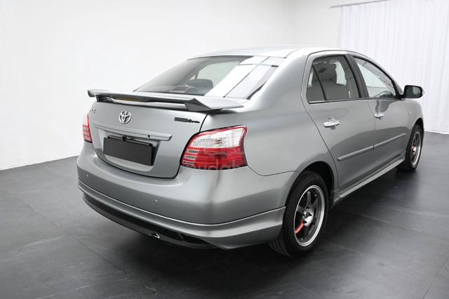 2011 Toyota VIOS 1.5 J F/LIFT (A) LOW MILE 1-OWNER - 4