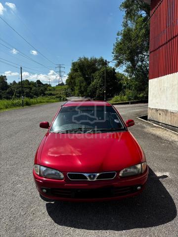 2000 Proton WIRA 1.5 GL (M) - 1