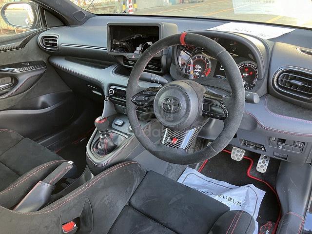 2023 [MUST VIEW] Toyota GRMN Yaris Circuit Package - 4