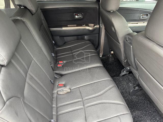 Perodua ALZA 1.5 ADVANCED (A) SAA AKPK BOLEH LOAN - 4