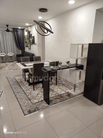 Sentul Point Suite Apartment 1