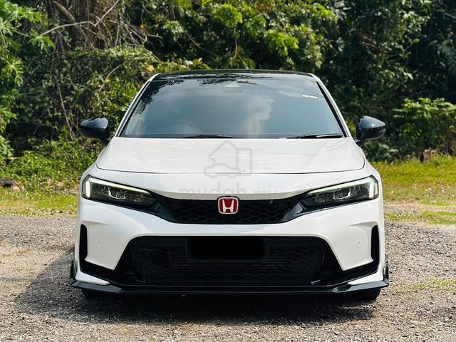2023 Honda CIVIC 1.5 E (A) - 2