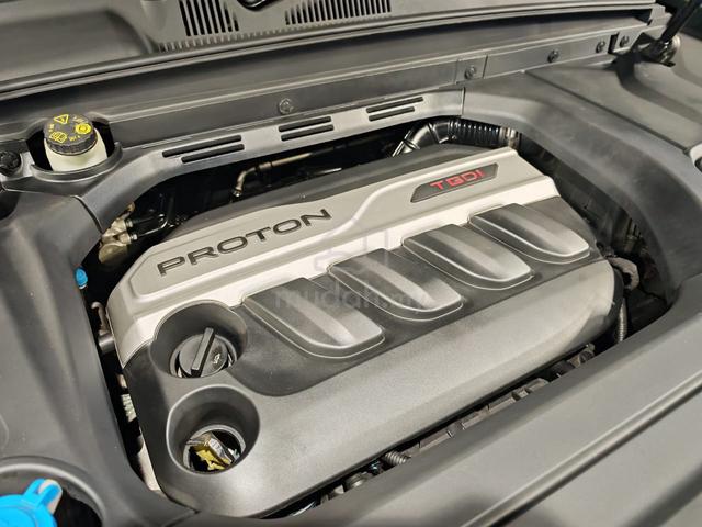 2020ProtonX70 Executive 1.8(A)WelcomeFullLoanBuyer - 2