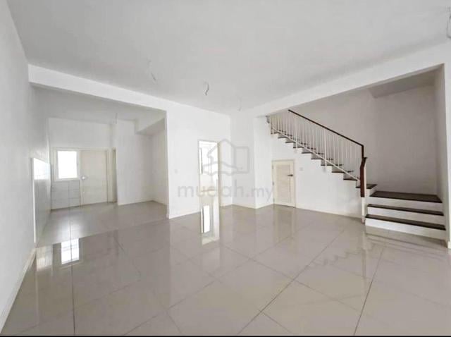 [NEW HOUSE] 2 Sty House, Garland 2 , EBONY, Kota Emerald , Rawang 1