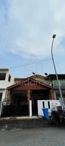 Taman Mutiara Subang, U5 Subang Bestari 1