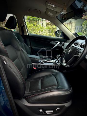 2022 Proton X70 1.8 PREMIUM 2WD MY18 (A) - 3