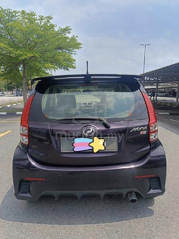 2013 Perodua MYVI 1.3 SE ZHS (A) - 5