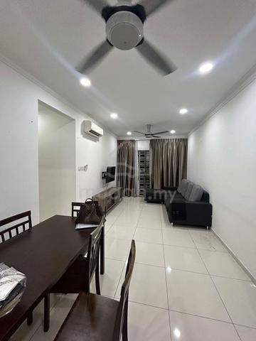 Seasons Garden Residences @ Wangsa Maju 1