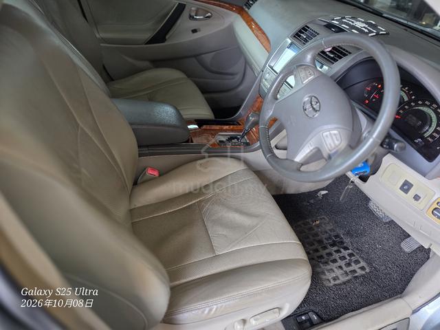 2006 Toyota CAMREY 2.0G spec - 4