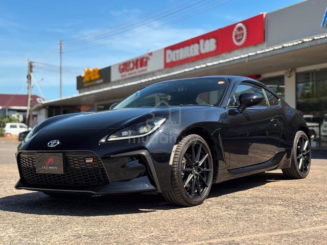2023 Toyota GR86 2.4 RZ High Spec (Auto) - 2