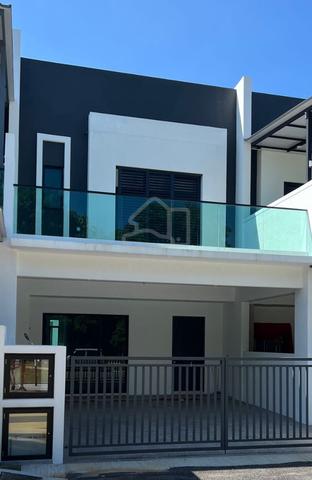 Sanctuary Terrace @ Permatang Santuari Alma @ Bukit Mertajam 1