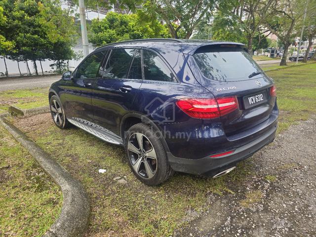 2019 Mercedes Benz 200 2.0 W123 (A) - 4