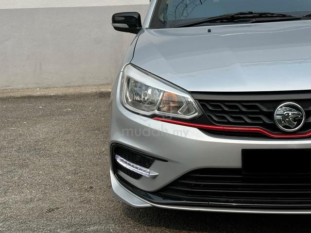 Proton SAGA 1.3 PREMIUM S AT - 4