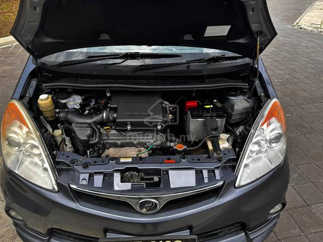 2013 Perodua ALZA 1.5 SX (M) - 4