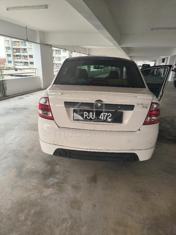 2010 Proton SAGA 1.3 FL EXECUTIVE (A) - 2