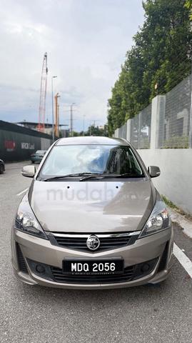2022 Proton EXORA EXECUTIVE 1.6L (A) - 2