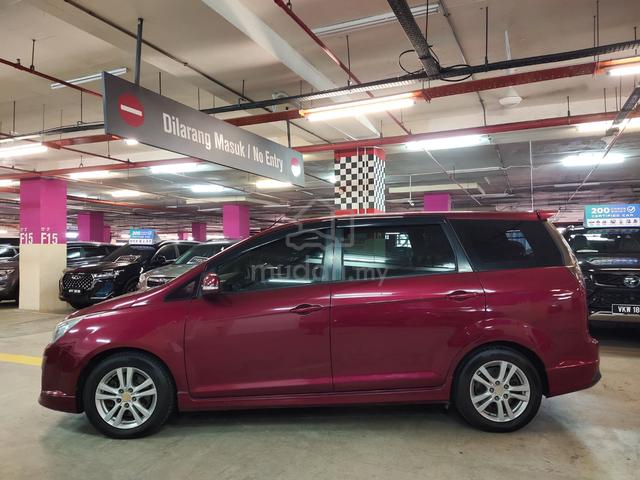 2014 Proton EXORA 1.6 BOLD PREMIUM (A)LEATHER SEAT - 4