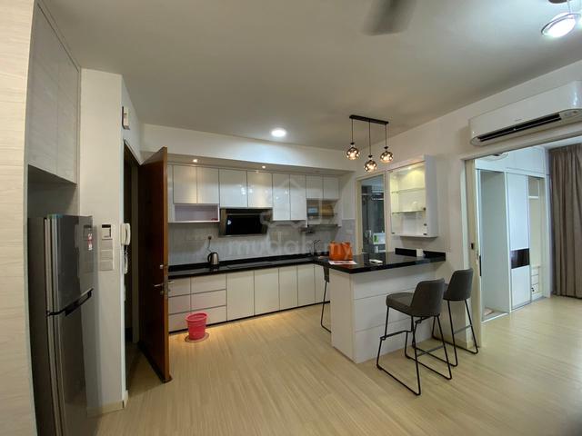 Woodsbury Suites 1