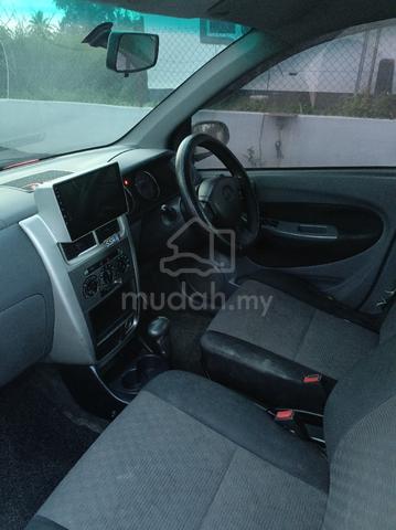 2010 Perodua VIVA 1.0 ELITE EZi (A) - 3