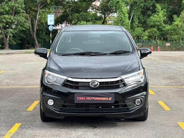 2019 Perodua BEZZA 1.3 X (A) - 3
