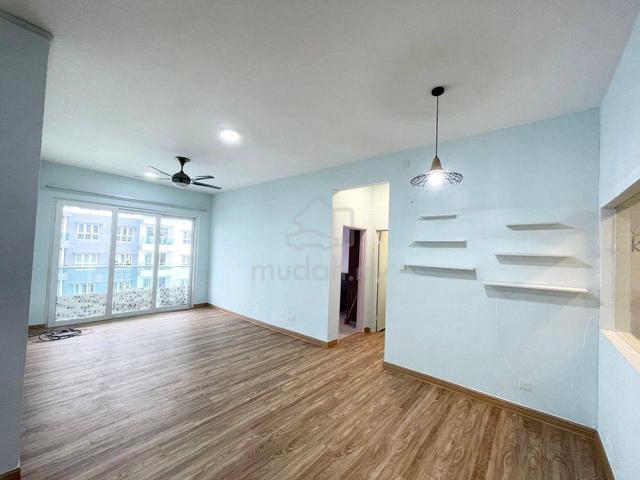 Seasons Luxury Apartments @ Amara Larkin 1