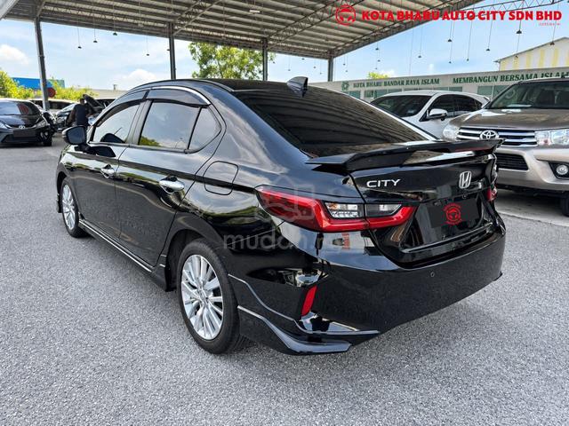 Honda CITY 1.5 V (A) Tahun 2020 - 5