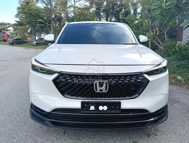 2023 Honda HR-V 1.5 TURBO E (A) - 3