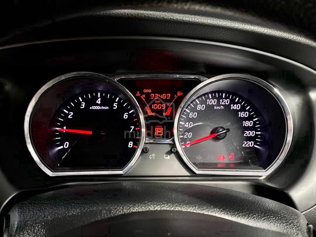 2018 Nissan GRAND LIVINA 1.6 (A) F/LOAN FACELIFT - 5