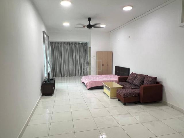 Akademik Suite 1