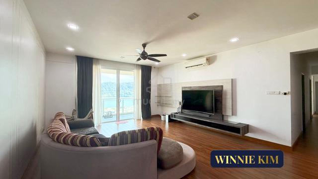 Summerton Condominium 1