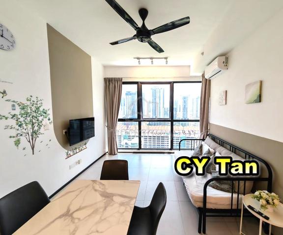 Urban Suites 1