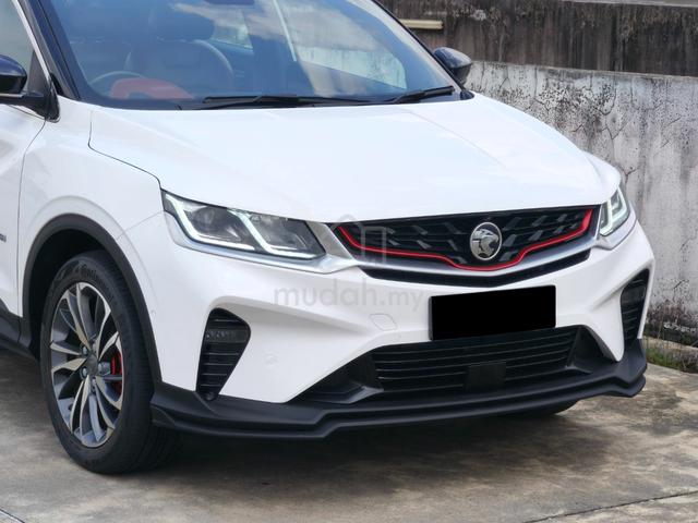 2022 Proton X50 TGDI FLAGSHIP 1.5L (A) FSR PROTON - 2