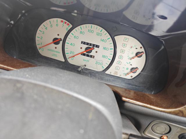 2002 Proton WIRA 1.5 A/B GL (A) - 5
