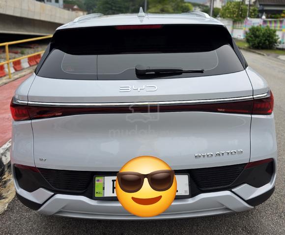 2025 Byd ATTO 3 1.0 ULTRA EXTENDED RANGE MY25 (A) - 4