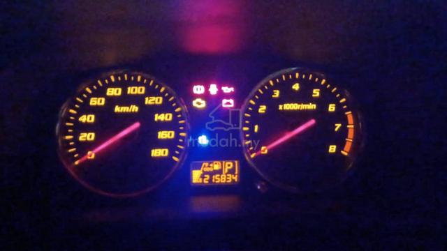 2012 Perodua VIVA 1.0 ELITE EZi (A) - 5