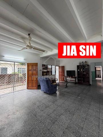2-Storey Semi-D House For RENT @ Medan Lim Cheng Teik, Georgetown 1