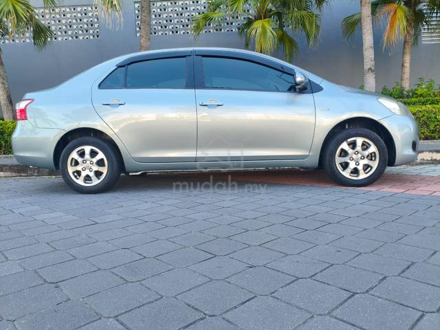 2010 Toyota VIOS 1.5 E FACELIFT (A) - 3