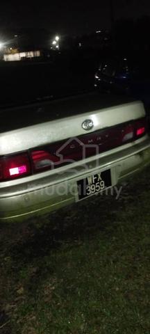 1997 Toyota CAMRY 2.2 GX (A) - 2