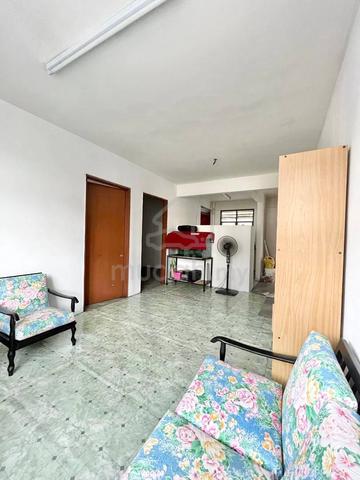Rista Villa Apartment 1